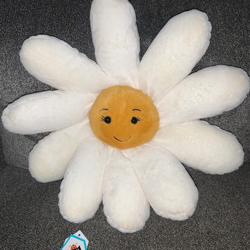 Jellycat Daisy